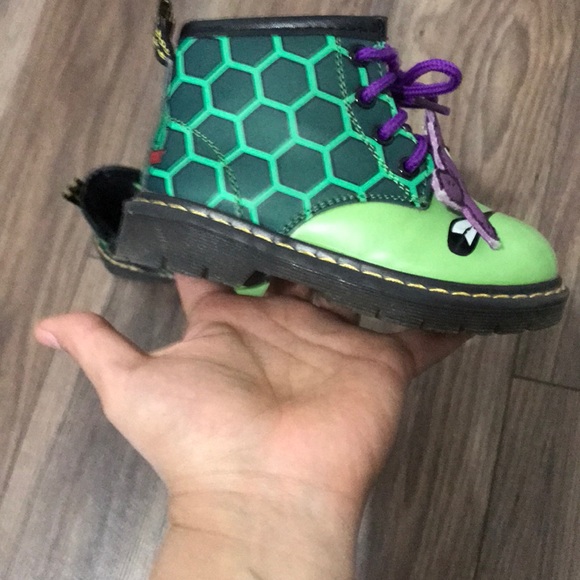 Ankle boot - Picture 2 of 4